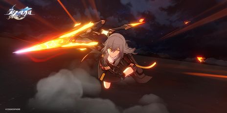 画像ギャラリー No.002のサムネイル画像 / 「崩壊:スターレイル」の正式サービスを本日開始。星穹列車に乗り,宇宙を旅するスペースファンタジーRPG