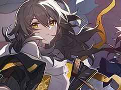 「崩壊：スターレイル」の正式サービスを本日開始。星穹列車に乗り，宇宙を旅するスペースファンタジーRPG