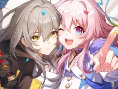 スマホゲームのセルラン分析（2023年5月4日〜5月10日）。今週の1位は「崩壊：スターレイル」。韓国における四半期ランキングも紹介