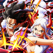 画像ギャラリー No.004のサムネイル画像 / スマホゲームのセルラン分析(2023年5月11日〜5月17日)。今週も1位は「崩壊:スターレイル」。前四半期のDAUランキングも紹介