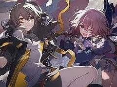 「崩壊：スターレイル」の世界収益がリリースから10日間で1億ドル（約140億円）を達成。「原神」を2000万ドル近く上回るペース