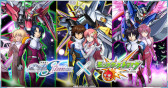 画像ギャラリー No.010のサムネイル画像 / スマホゲームのセルラン分析(2024年3月28日〜4月3日)。今週の1位は「崩壊:スターレイル」。1月〜3月の国内収益ランキングも紹介