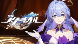 画像ギャラリー No.004のサムネイル画像 / スマホゲームのセルラン分析(2024年5月9日〜5月15日)。今週の1位は「崩壊:スターレイル」。韓国における1月〜3月の収益ランキングも