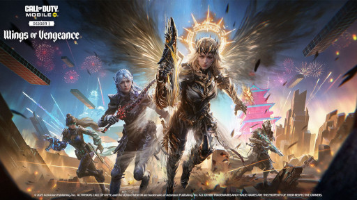 画像ギャラリー No.006のサムネイル画像 / スマホゲームのセルラン分析(2025年1月16日〜1月22日)。今週の1位は「崩壊:スターレイル」。昨年10月〜12月の国内収益ランキングも紹介