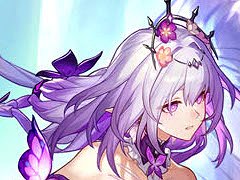スマホゲームのセルラン分析（2025年4月10日〜4月16日）。今週の1位は「崩壊：スターレイル」。1月〜3月のグローバル収益ランキングも紹介