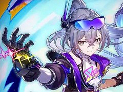 スマホゲームのセルラン分析(2026年4月23日〜4月29日)。今週の1位は「崩壊:スターレイル」。韓国における1月〜3月の収益ランキングも