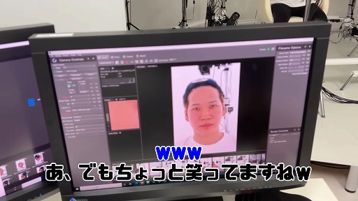 画像ギャラリー No.003のサムネイル画像 / 朝倉未来さんが「龍が如く」シリーズに出演へ。セガ会長の里見治紀氏と朝倉さんの対談動画の中で発表