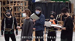 画像ギャラリー No.003のサムネイル画像 / 「龍が如く8」開発チームに密着したドキュメンタリー映像第1弾“生まれ変わる龍”公開