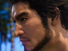 「龍が如く8」は2024年1月26日発売。舞台はハワイ，出演キャストも明らかに