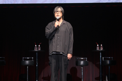 画像ギャラリー No.004のサムネイル画像 / 龍が如くスタジオの最新情報が発表された「RGG SUMMIT FALL 2023」レポート。「龍が如く8」は,日本を飛び出した春日と桐生の活躍が見どころに