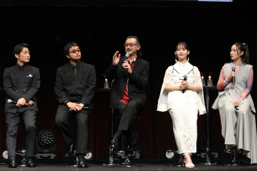 画像ギャラリー No.013のサムネイル画像 / 龍が如くスタジオの最新情報が発表された「RGG SUMMIT FALL 2023」レポート。「龍が如く8」は,日本を飛び出した春日と桐生の活躍が見どころに