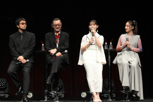 画像ギャラリー No.014のサムネイル画像 / 龍が如くスタジオの最新情報が発表された「RGG SUMMIT FALL 2023」レポート。「龍が如く8」は,日本を飛び出した春日と桐生の活躍が見どころに