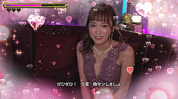 画像ギャラリー No.006のサムネイル画像 / ［TGS2023］桐生さんが癌だと聞いて。「龍が如く8」をさっそく試遊してお見舞いに行ってきた