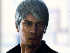 ［TGS2023］桐生さんが癌だと聞いて。「龍が如く8」をさっそく試遊してお見舞いに行ってきた