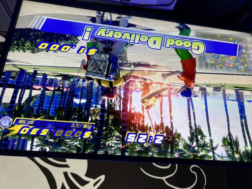 画像ギャラリー No.002のサムネイル画像 / ［TGS2023］「龍が如く8」インタビュー。ついに明かされた作品の全容を，CPの阪本寛之氏とCDの堀井亮佑氏の2人が語る！
