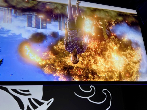 画像ギャラリー No.006のサムネイル画像 / ［TGS2023］「龍が如く8」インタビュー。ついに明かされた作品の全容を，CPの阪本寛之氏とCDの堀井亮佑氏の2人が語る！