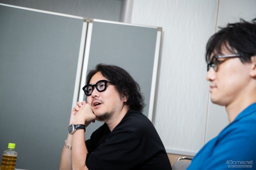 画像ギャラリー No.009のサムネイル画像 / ［TGS2023］「龍が如く8」インタビュー。ついに明かされた作品の全容を，CPの阪本寛之氏とCDの堀井亮佑氏の2人が語る！