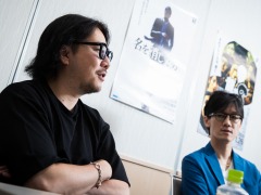 ［TGS2023］「龍が如く8」インタビュー。ついに明かされた作品の全容を，CPの阪本寛之氏とCDの堀井亮佑氏の2人が語る！