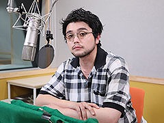 「龍が如く8」，タクシー運転手エリック・トミザワを演じた井口 理さん（King Gnu）のインタビュー映像が公開に