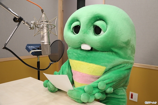 画像ギャラリー No.003のサムネイル画像 / 「龍が如く8」，リゾート地・ドンドコ島のマスコットキャラクターを演じるガチャピンとムックのインタビュー映像を公開