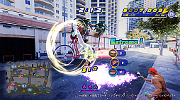 画像ギャラリー No.021のサムネイル画像 / 「龍が如く8」，一流リゾートを目指すプレイスポット「ドンドコ島」，魅せる配達でフードを届ける「クレイジーデリバリー」などの情報が公開に