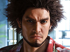 「龍が如く8」，春日一番や桐生一馬などを紹介するショート動画15本を公開。本作を彩るさまざまなキャラクターの魅力を確認できる