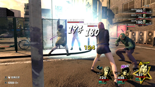 画像ギャラリー No.007のサムネイル画像 / ［インタビュー］「龍が如く8」は3本のゲームをまとめて開発したような感覚。チーフプロデューサー阪本寛之氏に聞く“物量と幅”