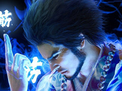 ［インタビュー］「龍が如く8」は3本のゲームをまとめて開発したような感覚。チーフプロデューサー阪本寛之氏に聞く“物量と幅”