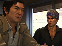 「龍が如く8」に登場するエンディングノートの内容が明らかに。桐生一馬がやりたかったことや，やり残していることに挑む