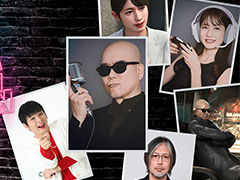 「龍スタTV」第28回，「龍が如く8」内で視聴できるラジオ番組の出張版を3月8日に配信