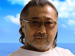 「龍が如く８」，足立宏一を演じた大塚明夫さんが出演するCM映像を公開