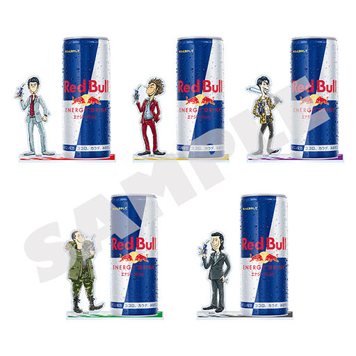 画像ギャラリー No.004のサムネイル画像 / 新宿・歌舞伎町の「龍が如く」グッズ自動販売機で，スクエアキーホルダーなどの新グッズが4月27日に登場