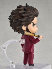画像ギャラリー No.011のサムネイル画像 / 「龍が如く」シリーズのフィギュア「ねんどろいど 桐生一馬」「ねんどろいど 春日一番」が10月に発売決定。予約受付を開始