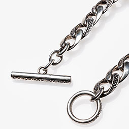 画像ギャラリー No.006のサムネイル画像 / 「龍が如く」，ジュエリーブランド「OX JEWELRy」とコラボ。予約を受付中