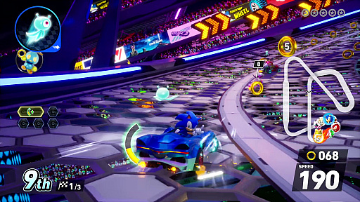 画像ギャラリー No.008のサムネイル画像 / セガの名作タイトルをSteamで遊ぼう! 「龍が如く」「ソニック」など人気シリーズを含む全40タイトルがSteam Summer Saleの対象に!【PR】