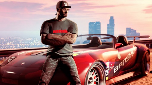 画像ギャラリー No.005のサムネイル画像 / GTAシリーズ3作品をセットにした「グランド・セフト・オート:トリロジー:決定版」が発表。GTAオンラインでは記念イベントを開催