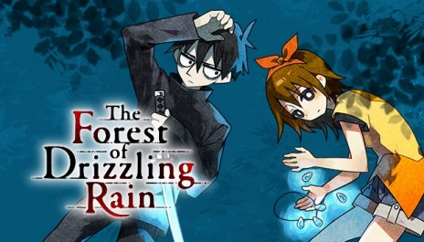 画像ギャラリー No.016のサムネイル画像 / リメイク版「霧雨が降る森」Steamで配信開始。真田まこと氏が手掛けたホラーADVに新マップや新シナリオを追加