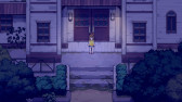 画像ギャラリー No.009のサムネイル画像 / リメイク版「霧雨が降る森」,英語,中国語(簡体字・繁体字),韓国語を追加