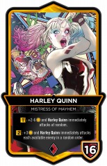 画像ギャラリー No.002のサムネイル画像 / 新作オンラインTCG「DC デュアルフォース」が2022年秋にリリース。スーパーマンやバットマンなどお馴染みのヒーローが登場するカードゲーム