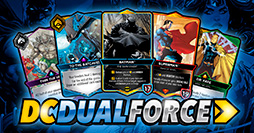 画像ギャラリー No.001のサムネイル画像 / 「DC デュアルフォース」2024年2月29日（米国時間）にサービス終了