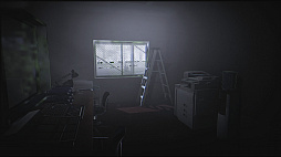 The Radio Station | 深夜放送