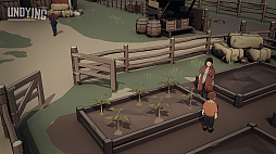 画像ギャラリー No.003のサムネイル画像 / 「UNDYING」のアーリーアクセスが10月19日にSteamで開始。ゾンビに噛まれた母親が残された時間で息子に生きる術を教えるサバイバルACT