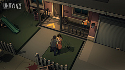 画像ギャラリー No.004のサムネイル画像 / 「UNDYING」のアーリーアクセスが10月19日にSteamで開始。ゾンビに噛まれた母親が残された時間で息子に生きる術を教えるサバイバルACT