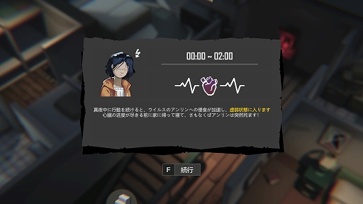 画像ギャラリー No.019のサムネイル画像 / 「UNDYING」アーリーアクセス版プレイレポート。刻一刻と迫る“最期”にあらがい,最愛の息子に未来を託すゾンビサバイバル