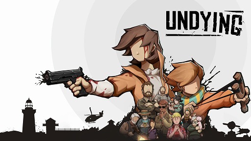 画像ギャラリー No.002のサムネイル画像 / 「Undying」Epic Games Storeで無料配布中。ゾンビに噛まれた母親として，残されたわずかな時間で，幼い息子に生き残る術を伝える