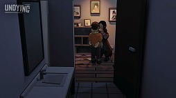 画像ギャラリー No.005のサムネイル画像 / 「Undying」Epic Games Storeで無料配布中。ゾンビに噛まれた母親として，残されたわずかな時間で，幼い息子に生き残る術を伝える