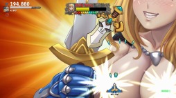 画像ギャラリー No.011のサムネイル画像 / Switch向けSTG「Waifu ディスカバード2:中世ファンタジーが10月14日にリリース