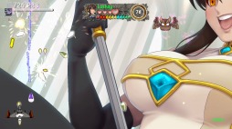 画像ギャラリー No.016のサムネイル画像 / Switch向けSTG「Waifu ディスカバード2:中世ファンタジーが10月14日にリリース