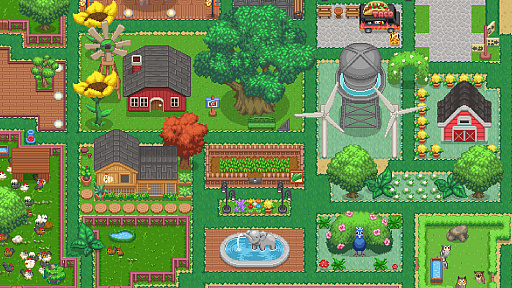 画像ギャラリー No.001のサムネイル画像 / 動物園運営シム「Let's Build a Zoo」が11月5日に日本語対応でリリース。異なる動物を掛け合わせて30万種にも及ぶ珍獣作りを楽しめる