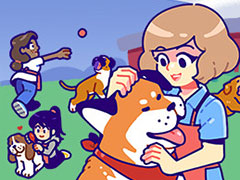 保護犬シェルター運営シム「To The Rescue!」が11月4日リリースと海外向けに発表。個性豊かな犬達を世話し，里親とマッチング
